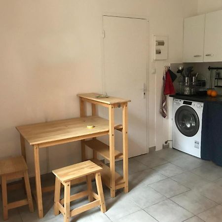 Joli Studio, Plain-Pied, Calme, Proche Centre Apartment Narbonne Exterior foto